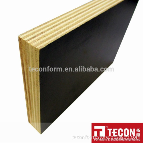 Brown Film Faced Plywood